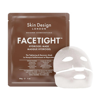Facetight Hydrogel Mask Individual