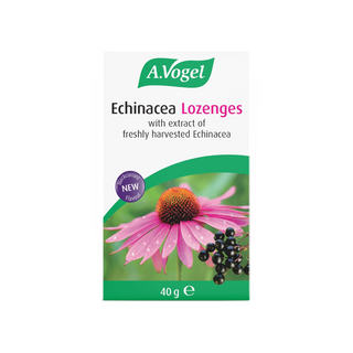 Echinacea Lozenges 30g