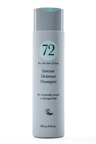 Intense Moisturising Shampoo 250ml