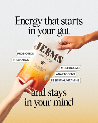 Biotic Energy 150g