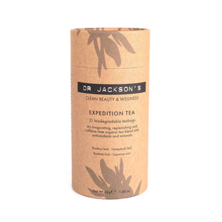 Expedition Tea 21 sachets