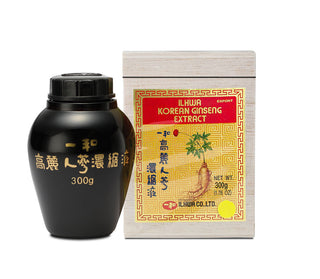 Korean Ginseng Extract 300g