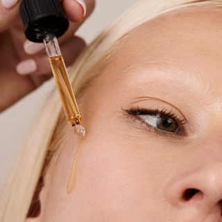 Silk Face Oil 30ml