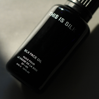 Silk Face Oil 30ml