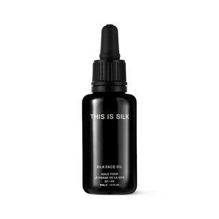 Silk Face Oil 30ml