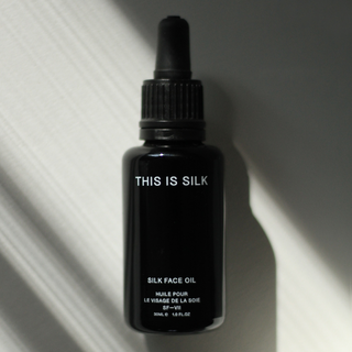 Silk Face Oil 30ml