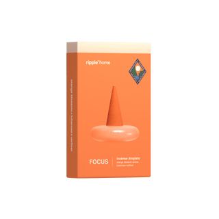 Focus Incense Droplets 26 units