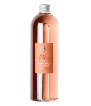 Pesca Sambac Home Fragrance Diffuser 500ml