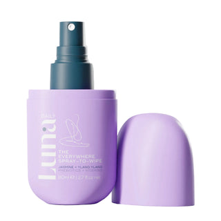 Spray-to-Wipe Original Jasmine Ylang Ylang 80ml