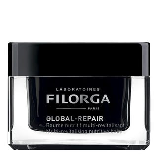 Global-Repair Balm Nourishing Global Anti-Ageing Face Cream Intensive Action For Very Dry Skin 50ml