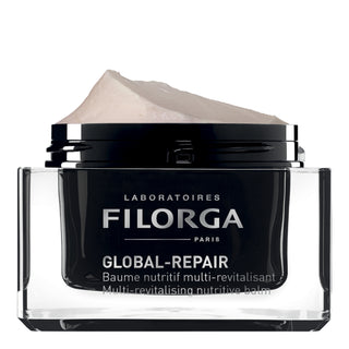 Global-Repair Balm Nourishing Global Anti-Ageing Face Cream Intensive Action For Very Dry Skin 50ml