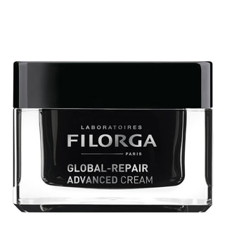 Global-Repair Advanced Cream - Repairing Anti-Ageing Face Cream For Mature Skin 50 ml