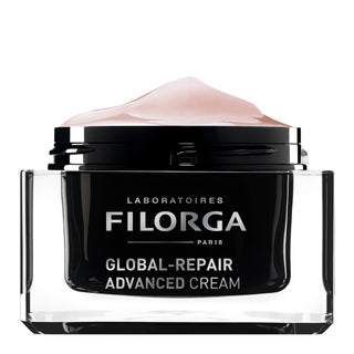 Global-Repair Advanced Cream - Repairing Anti-Ageing Face Cream For Mature Skin 50 ml