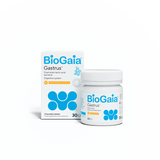 Gastrus 30 Tablets