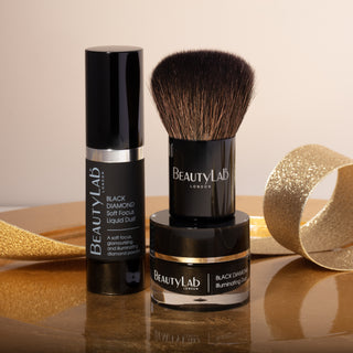 Black Diamond Flawless Skin Collection