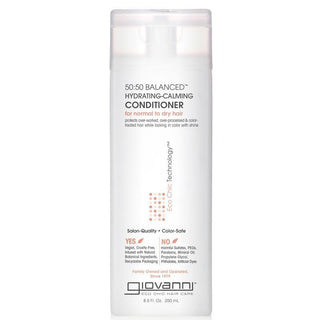 50/50 Balanced Conditioner 250ml