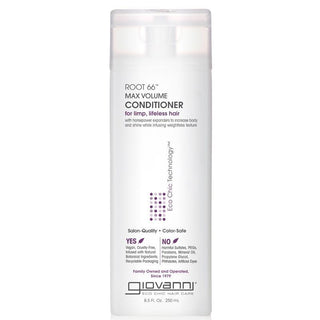 Root 66 Max Volume Conditioner 250ml
