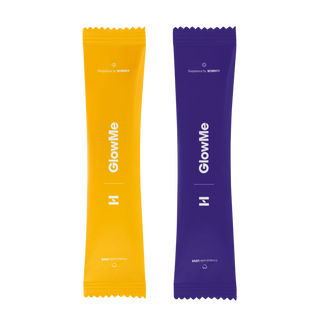 GlowMe Mix Flavors 30 Sachets