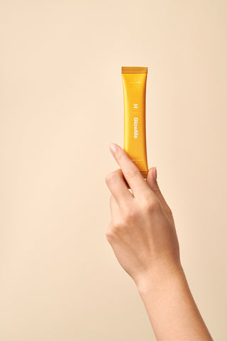 GlowMe Pineapple-Mango 30 Sachets
