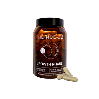 Growth Phase 90 capsules