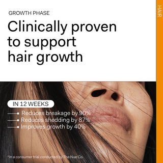 Growth Phase 90 capsules