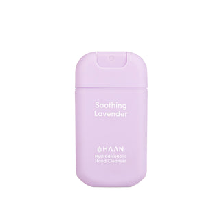 Hand Cleanser Soothing Lavender 30ml