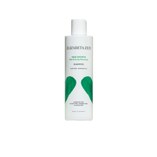 Hair Growth Shampoo 250ml