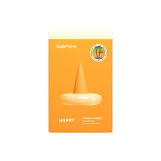 Happy Incense Droplets 26 units