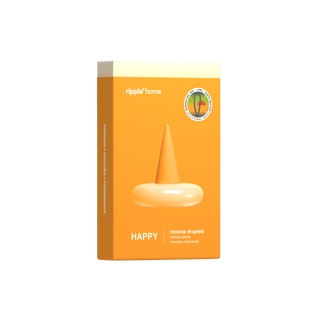 Happy Incense Droplets 26 units
