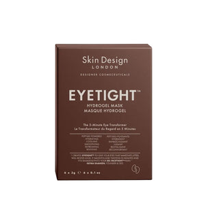 Eyetight Hydrogel Mask Box of 6