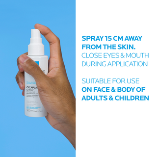 Cicaplast Spray 100ml