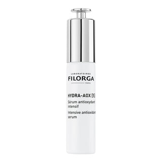 Hydra-Aox [5] Antioxidant Face Serum With Vitamin C 30 ml