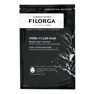 Hydra-Filler Mask Hyaluronic Acid Moisturising Sheet Mask