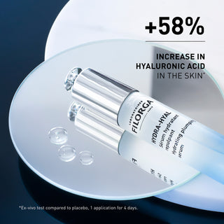 Hydra-Hyal Hyaluronic Acid Hydrating Plumping Serum 30 ml