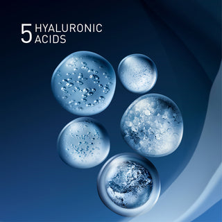 Hydra-Hyal Hyaluronic Acid Hydrating Plumping Serum 30 ml