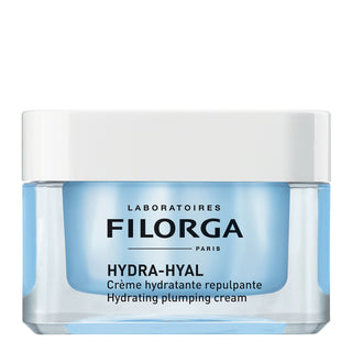 Hydra-Hyal Hyaluronic Acid Hydrating Plumping Cream 50 ml