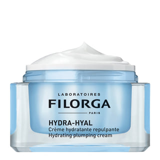 Hydra-Hyal Hyaluronic Acid Hydrating Plumping Cream 50 ml