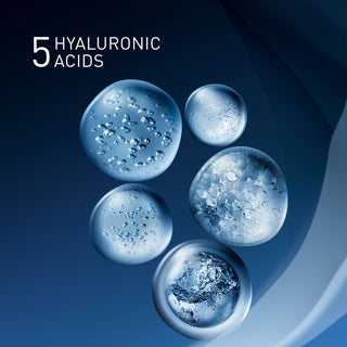 Hydra-Hyal Hyaluronic Acid Hydrating Plumping Cream 50 ml