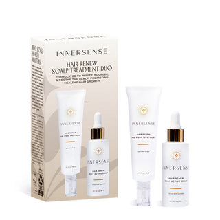 Hair Renew Scalp Treatment Duo 1 Unit