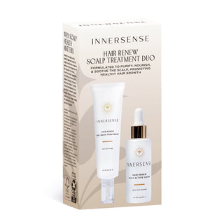 Hair Renew Scalp Treatment Duo 1 Unit