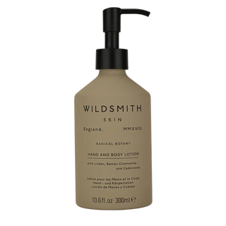 Wildsmith Hand and Body Lotion 300ml
