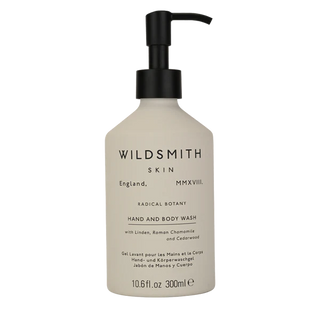 Hand and Body Wash 300ml