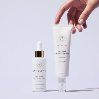Hair Renew Scalp Treatment Duo 1 Unit