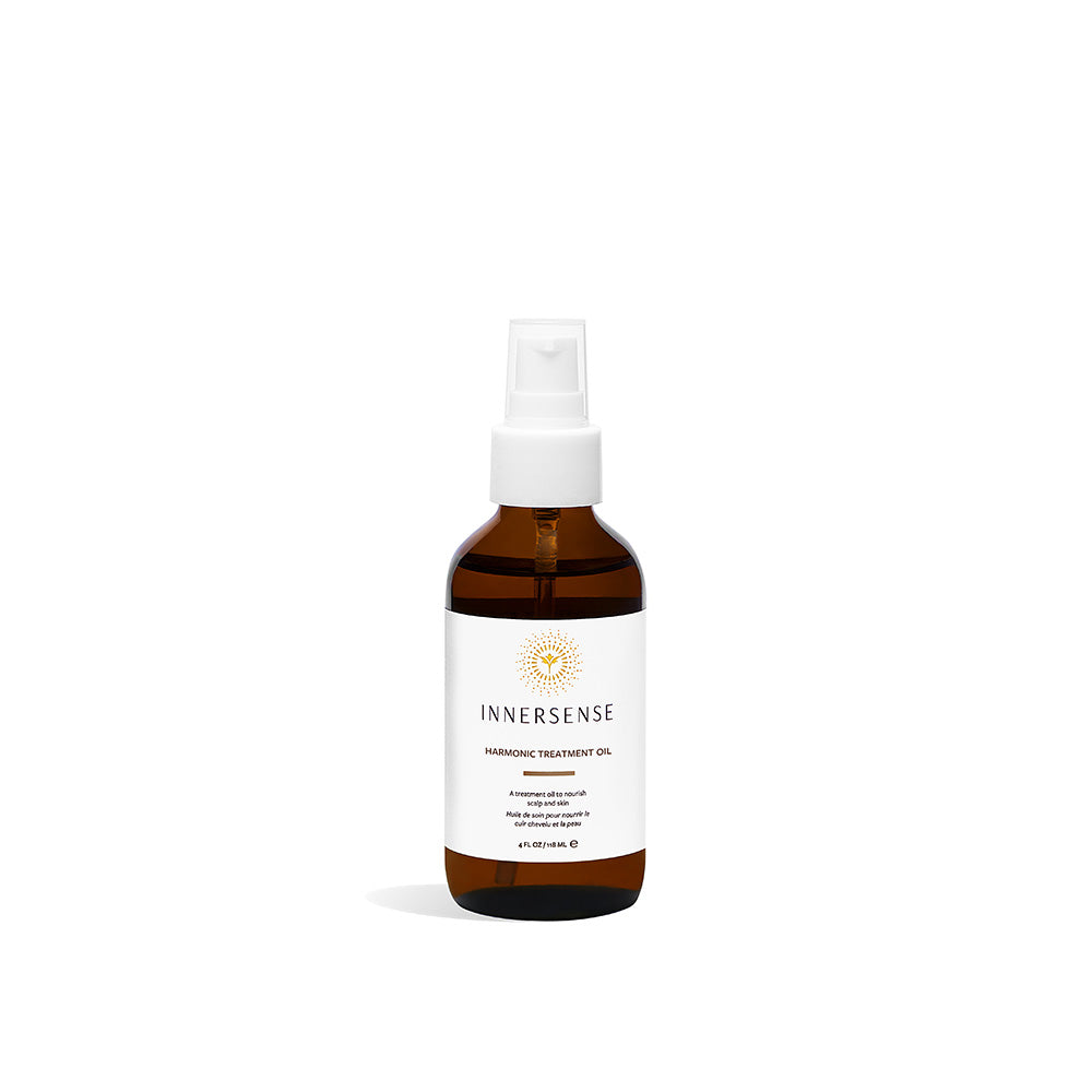 INNERSENSE ORGANIC BEAUTY Harmonic Treatment Oil 118ml – John Bell ...