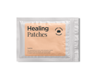 Healing Patches 5 patches