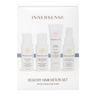 Innersense Healthy Hair Detox Kit 236ml