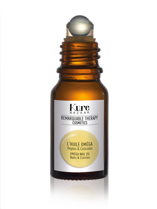 Omega Nail Oil (Nails & Cuticles) 10ml