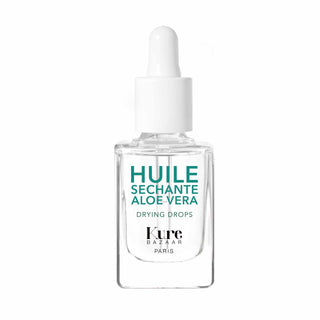 Huile Sechante Aloe Vera - Drying Drops