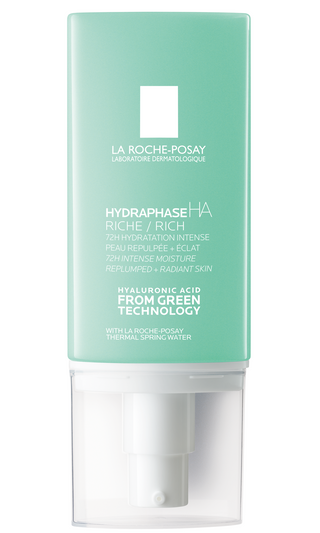 Hydraphase Rich Moisturiser 50ml