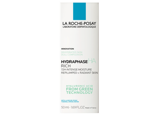 Hydraphase Rich Moisturiser 50ml